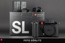 Leica SL2-S 10880 24MP