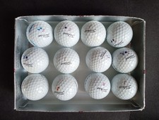 Titleist Pro V1x  Golfbälle