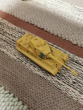 Polistil Königstiger 1:50