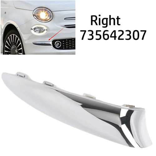 Für fiat 500 stoßstange - für,