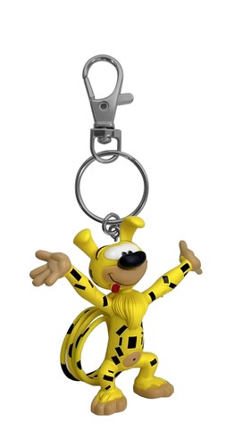 Gw0100 marsupilami - gw0100,