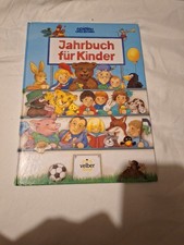 Jahrbuch Für Kinder Spielen