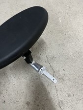 Armlehnen Set Vitra Axess Bürostuhl Drehstuhl Bürodrehstuhl 2 Stk. RL Unbenutzt