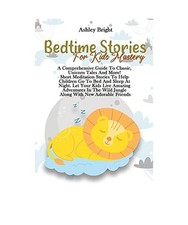 Bedtime Stories For Kids