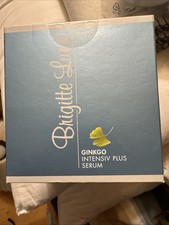 Brigitte Lund Ginko Intensiv