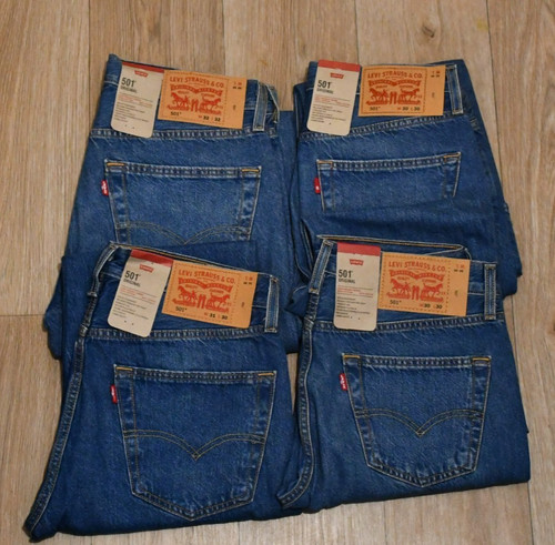 Levis 501 original regular - levis,