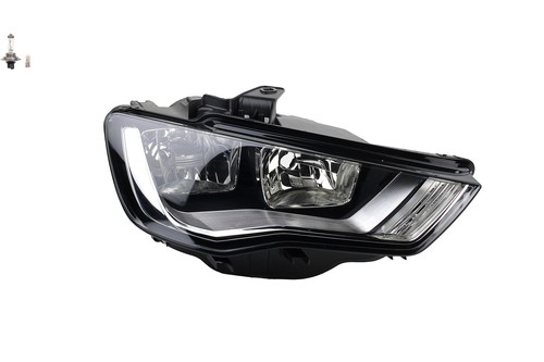 Scheinwerfer halogen passend - scheinwerfer,