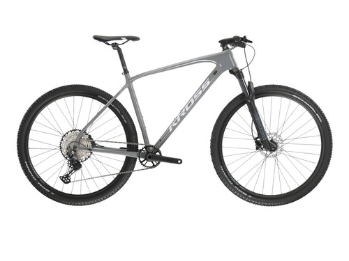 Kross mtb hardtail level 0 - level, 8.0