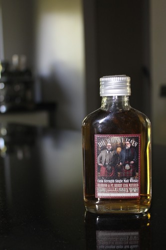 Original sample teaninich - ++,