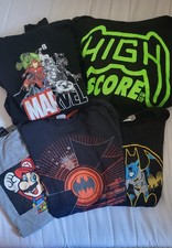 Jungen Bekleidungspaket