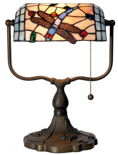 Tiffany stehlampe tischlampe - tiffany,