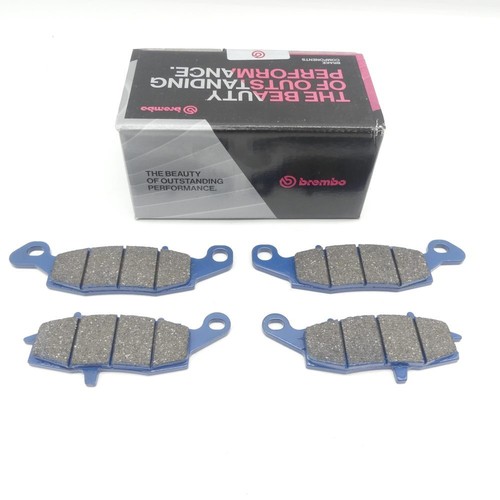 Brembo bremsbeläge - 2x,
