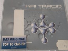 Kai tracid your own reality - your,