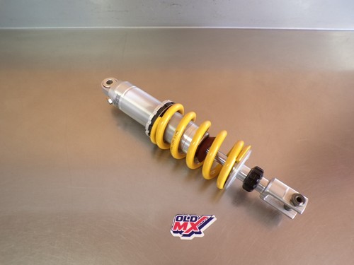 Stoßdämpfer ohlins yamaha - stoßdämpfer,
