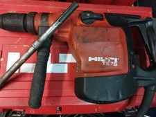 Hilti TE 76 Bohrhammer