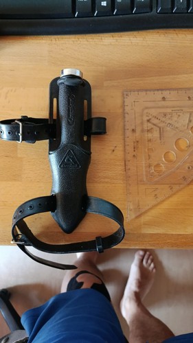 Cressi tauchmesser new - tauchmesser,,
