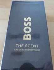 Boss the scent eau parfum - eau,
