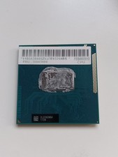 Intel Core I3 3110M 2x 2,40