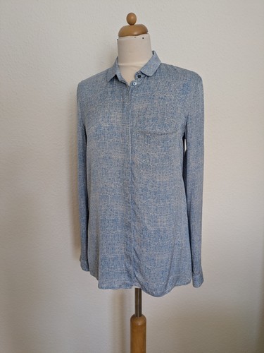 Strenesse seidenbluse bluse - seidenbluse,