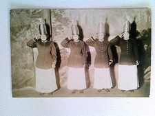 Köln, Karneval, Gruppenbild