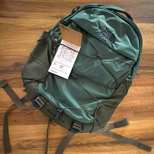 The north face borealis - north,