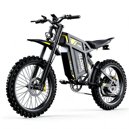 Sldbk r6000 elektro fahrrad - sldbk,