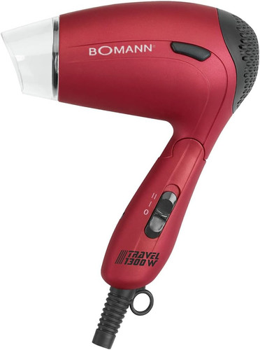 Bomann haartrockner klappbar - bomann®,