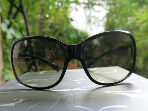 Original ray ban 4118 - 4118, damen