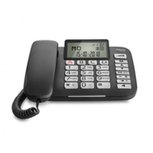Gigaset dl580 landline - gigaset, phone
