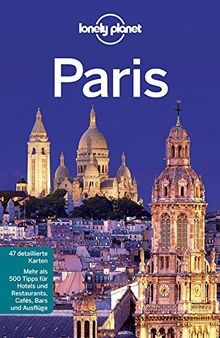 Lonely planet reiseführer - lonely,