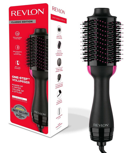 Revlon classic edition - revlon,