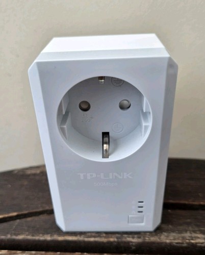Link powerline pa4020p - tp-link, tl-pa4020p