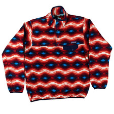 Patagonia Aztec Wild Desert