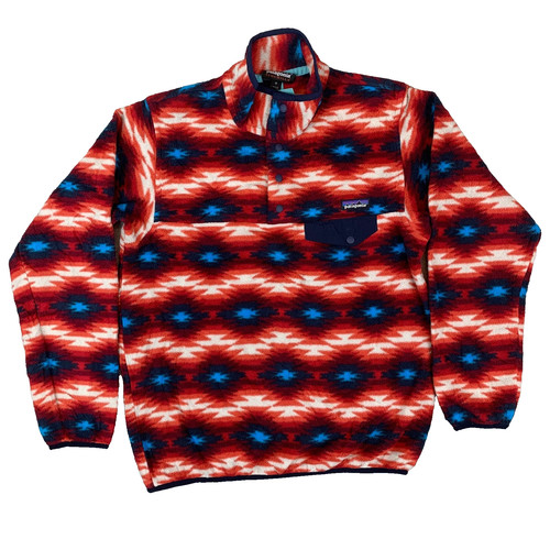 Patagonia aztec wild desert - aztec,