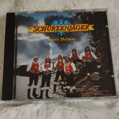 Teure heimat von zillertaler - teure,