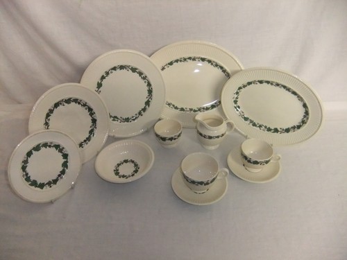 Wedgwood stratford etruria - -,