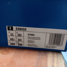 Adidas ZX 8000 "Bring Back