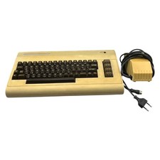 Commodore 64 C64G QWERTY US
