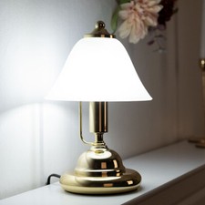 Antik Stil Messing Tisch