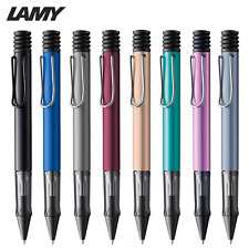 LAMY Al-Star Kugelschreiber Kulli M16 Mine Grossraummine