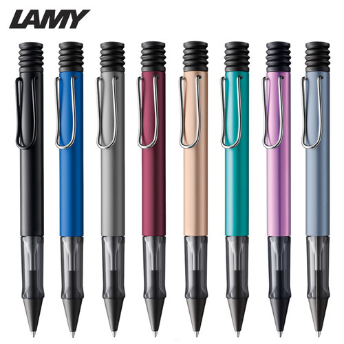 Lamy star kugelschreiber - lamy, al-star