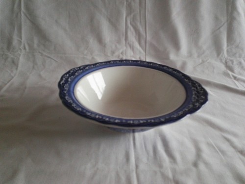 Schüssel h 7 cm - d-24,5,