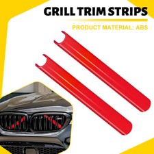 Grill Bar V Brace For BMW F31