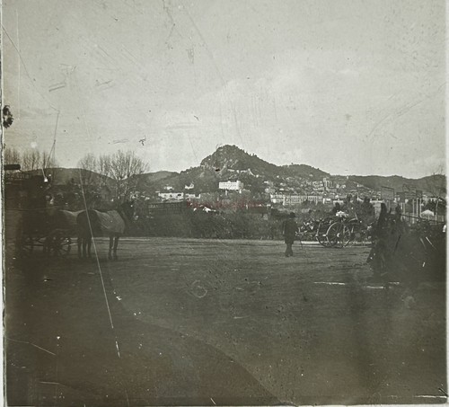 Frankreich hyères c1904 - frankreich,