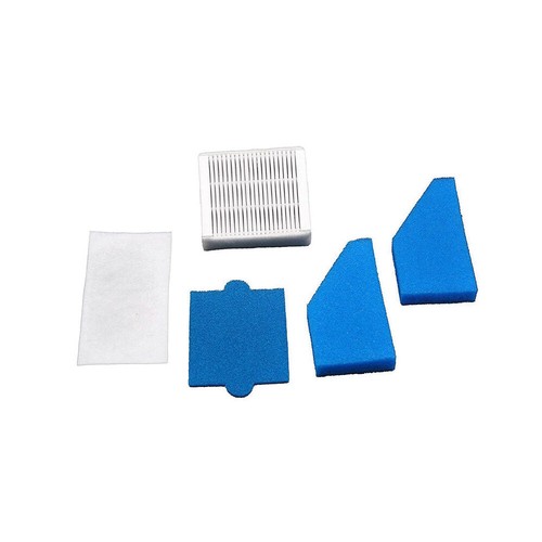 Staubsauger filter set für - staubsauger-filter, 99