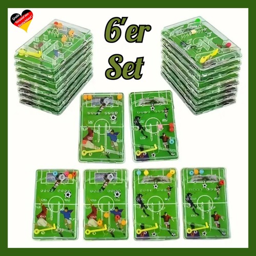 Fußball flipper spiel 6x - flipper,