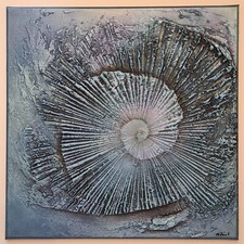 Abstrakte MALEREI Kunst ACRYL