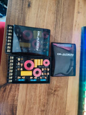GLADEN Mosconi Frequenzweichen Car HiFi Gladen SQL Line GA-CR-SQ Frequenzweiche