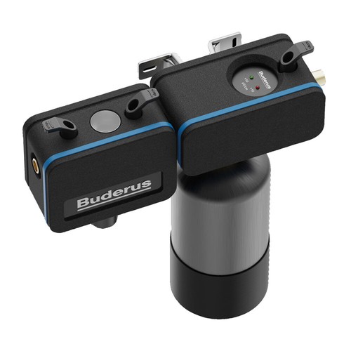 Buderus logawater ves - logawater,