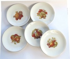 5 STÜCK  ARZBERG PORZELLAN